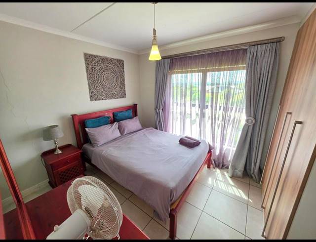 2 BEDROOM APARTMENT FOR SALE IN BLYDE RIVERWALK ESTATE